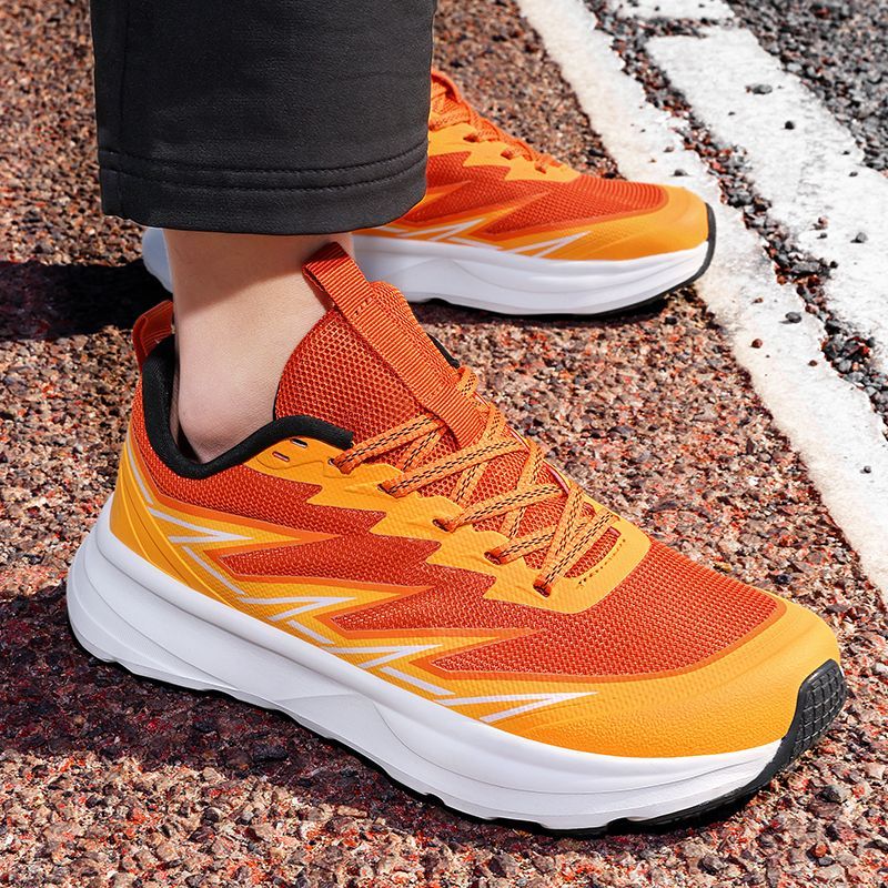 Men'S Shoes X Wide - 2026 Yeni Trend Erkek Koşu Ayakkabıları