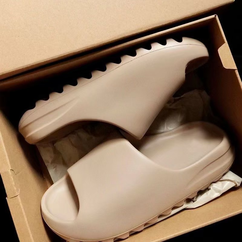 Men Shoes On Sale - Hindistan Cevizi Terlikleri Bulut Kalın Tabanlı