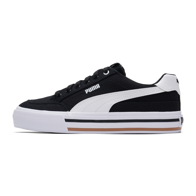 Men'S Shoes Puma Sports - Puma retro kanvas beyaz spor ayakkabı,