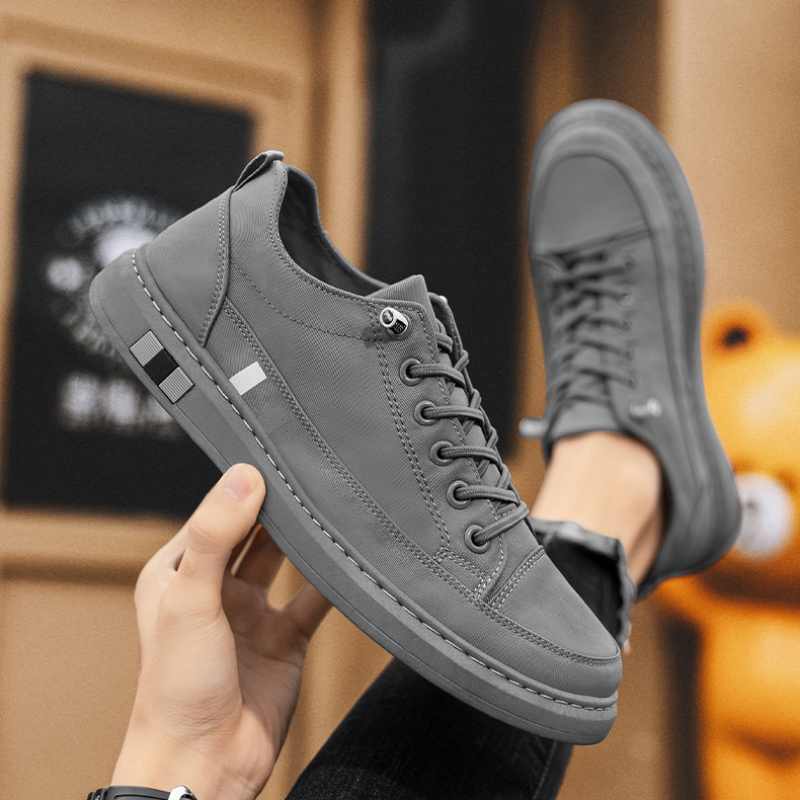Loafer Slip On Men - deri olmayan rahat ayakkabılar erkek tasarım