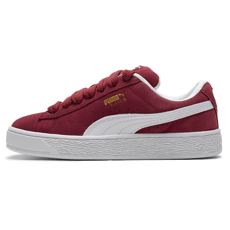 Men'S Shoes Puma Sports - Erkek ve kadın için Puma kırmızı