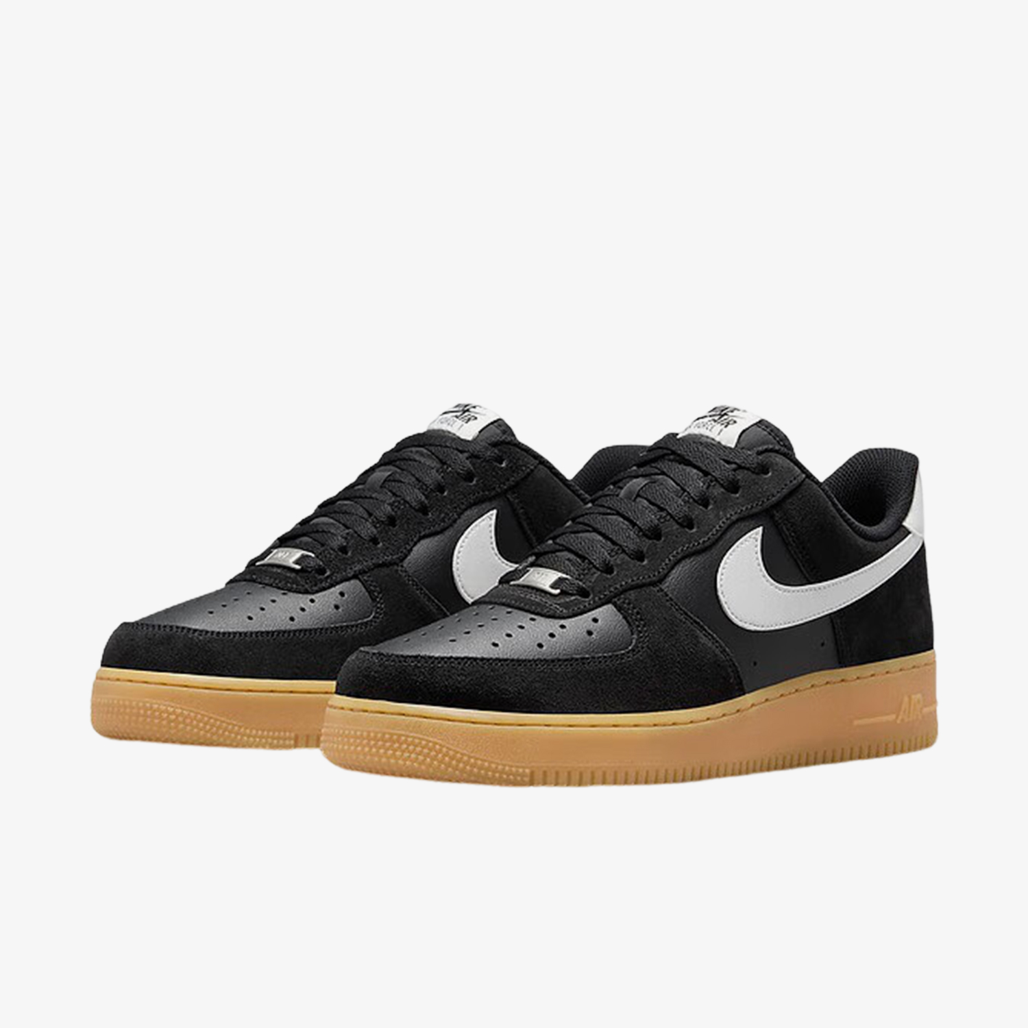 Men'S Shoes Nike Air Force - Nike orijinal Air Force 1 07