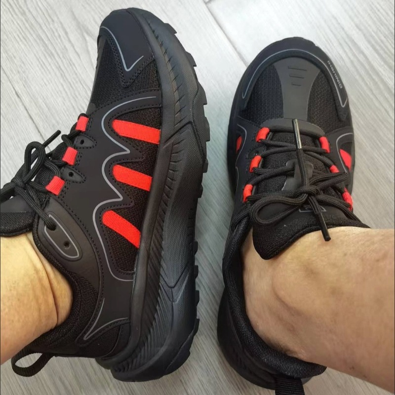 Men'S Shoes X Wide - 2026 Yeni Trend Erkek Yürüyüş Ayakkabıları