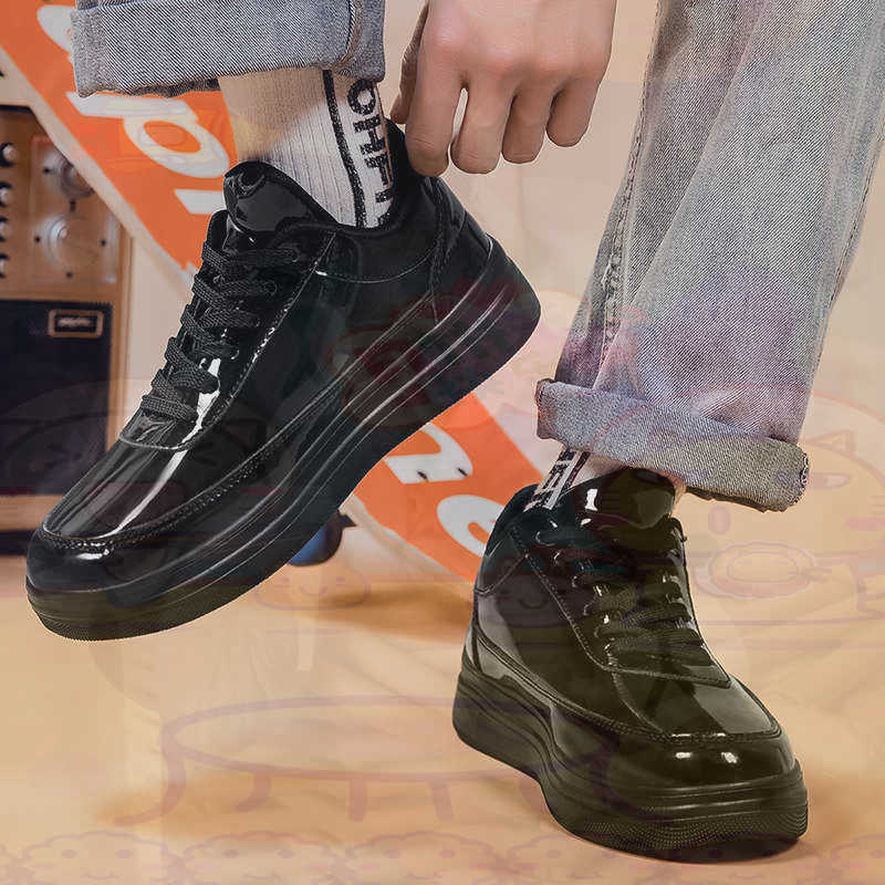 Men'S Shoes Different Types - Bot Boyutu 33 Tenis kadın ayakkabısı