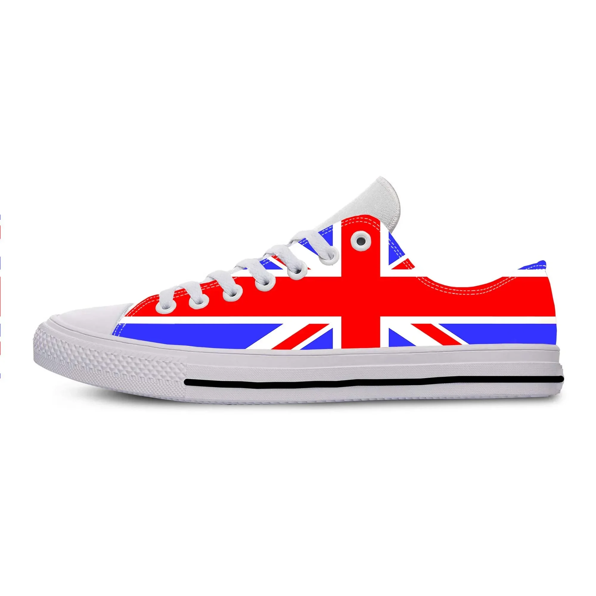 Men Shoes Uk - İNGILTERE İngiltere Union Jack İngiliz Büyük