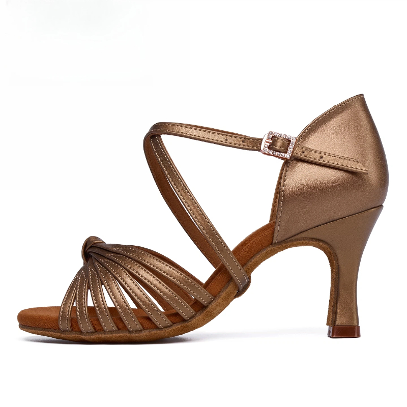 Men Shoes Uk - Kadınlar için İngiltere Latin Dans Ayakkabıları,