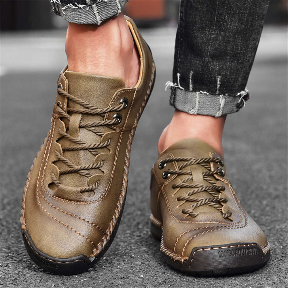 Men'S Shoes Expensive Brands - Demi-sezon küçük boy artı boy erkek