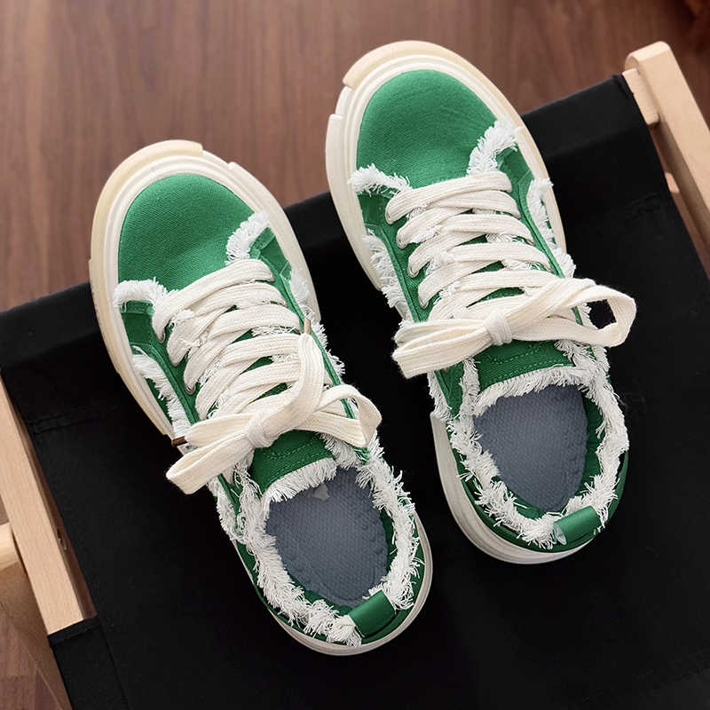 Men'S Shoes Expensive Brands - Playform Kalın Topuklu Erkek Kaykaycı Ayakkabıları