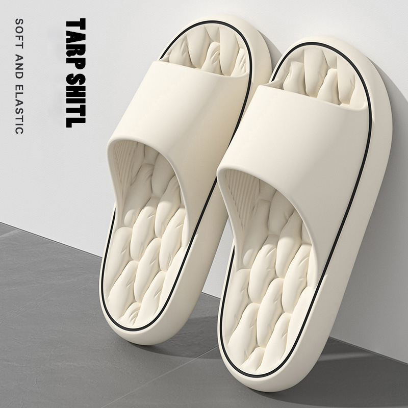Sport Slide Men - Süper Hafif Yumuşak Terlik Basit Moda