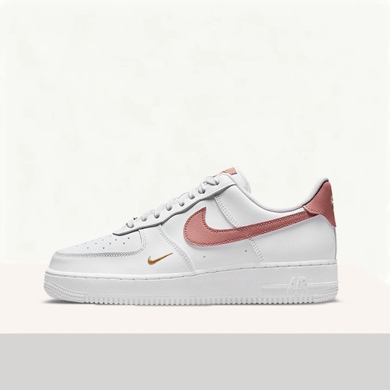 Men'S Shoes Nike Air Force - Nike Air Force 1 07 Klasik,