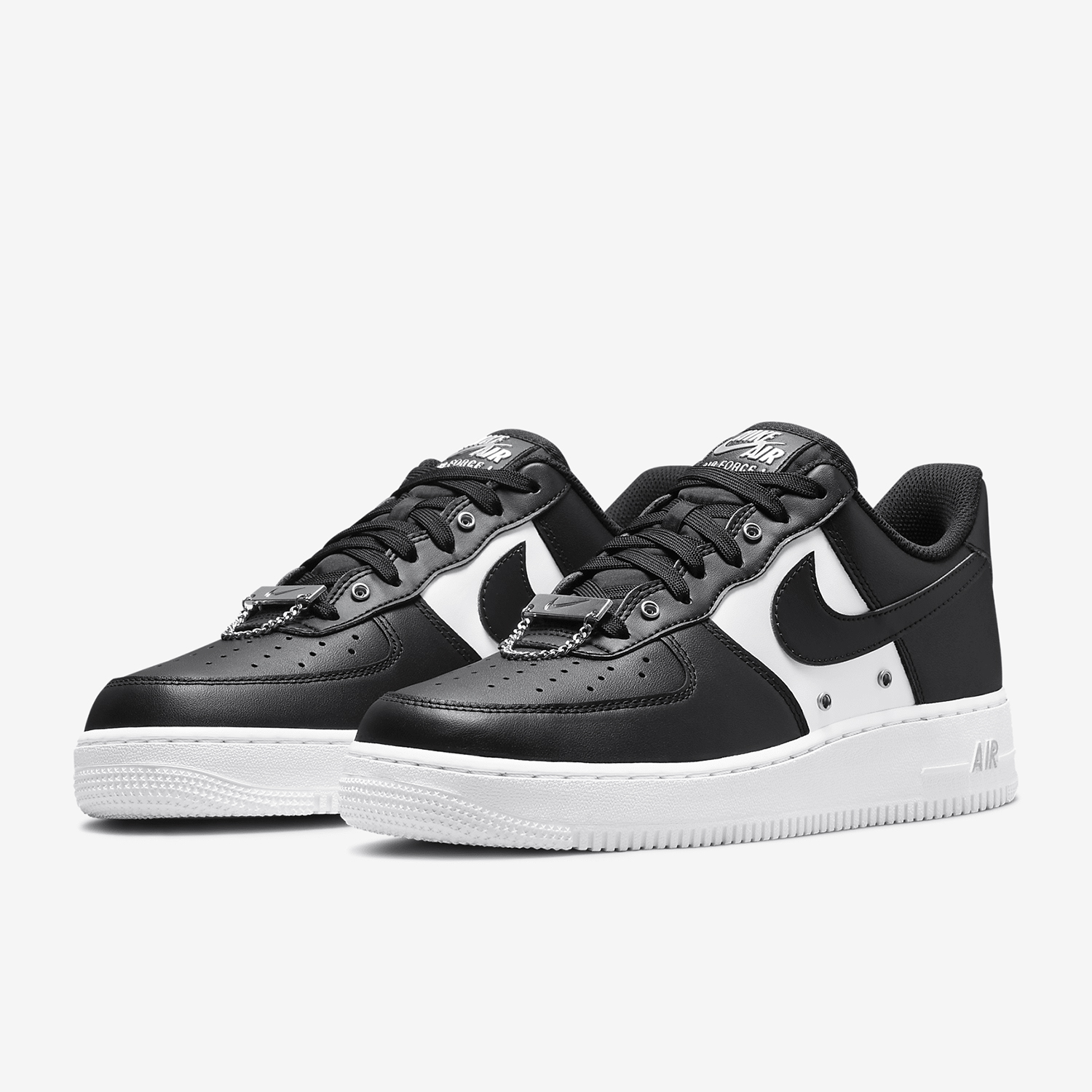 Men'S Shoes Nike Air Force - Nike Resmi Orijinal Air Force 1