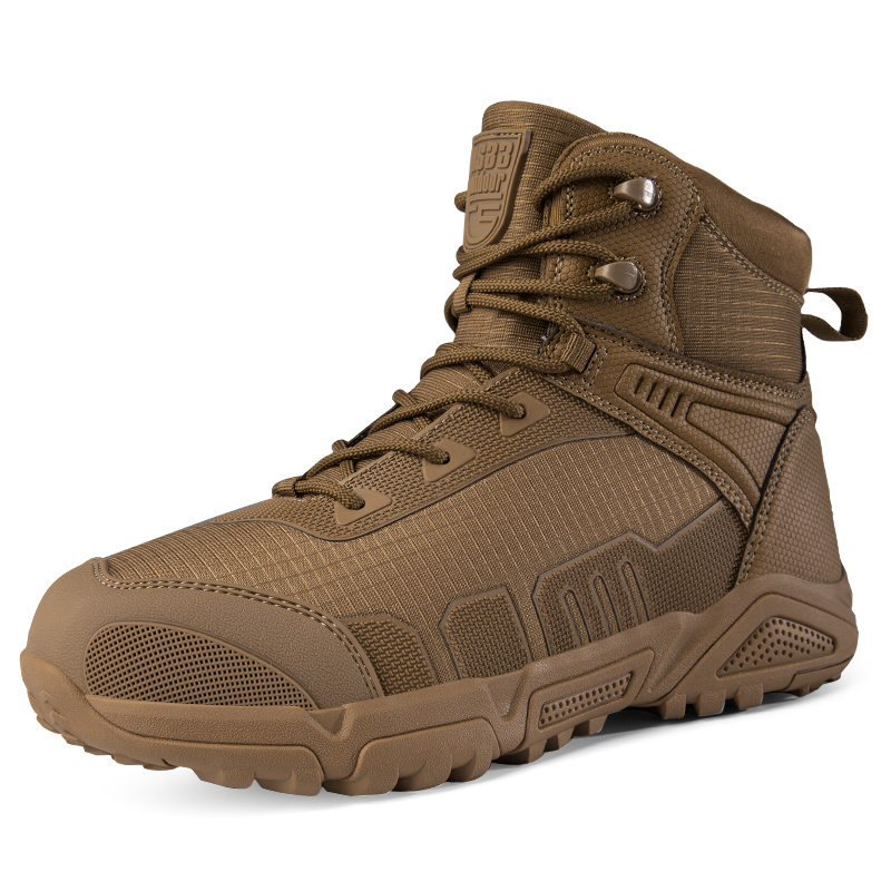 Men Shoes Office - Erkekler Taktik Botlar Erkek Ordu Ayakkabıları
