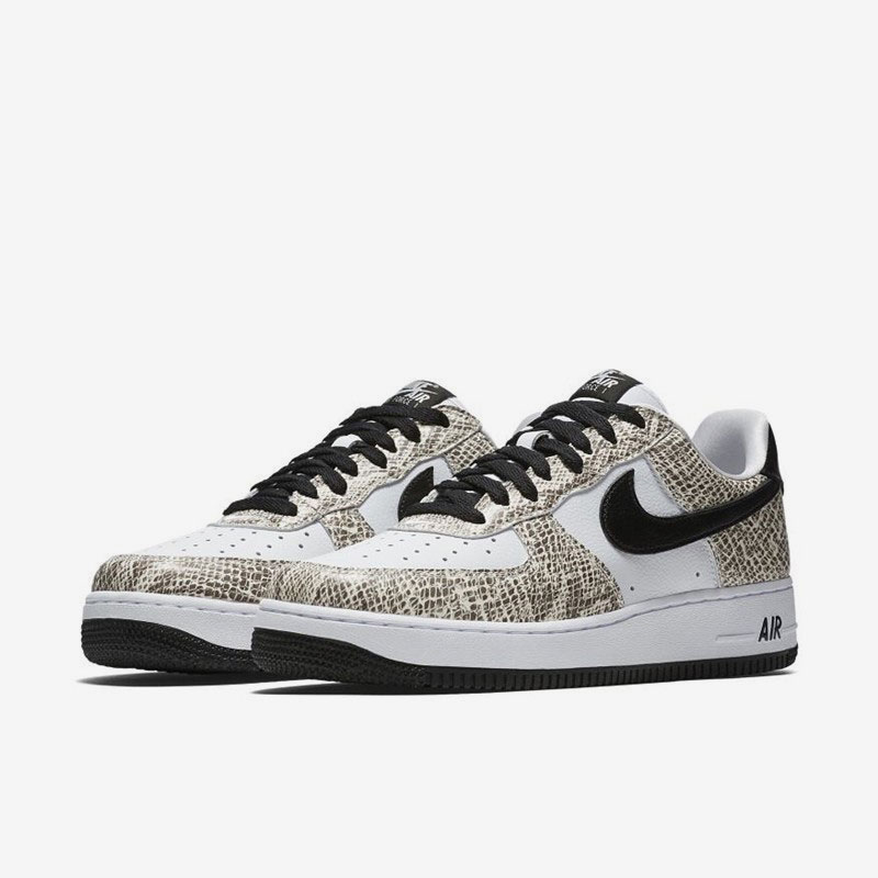 Men'S Shoes Nike Air Force - Nike Orijinal Air Force 1 Düşük