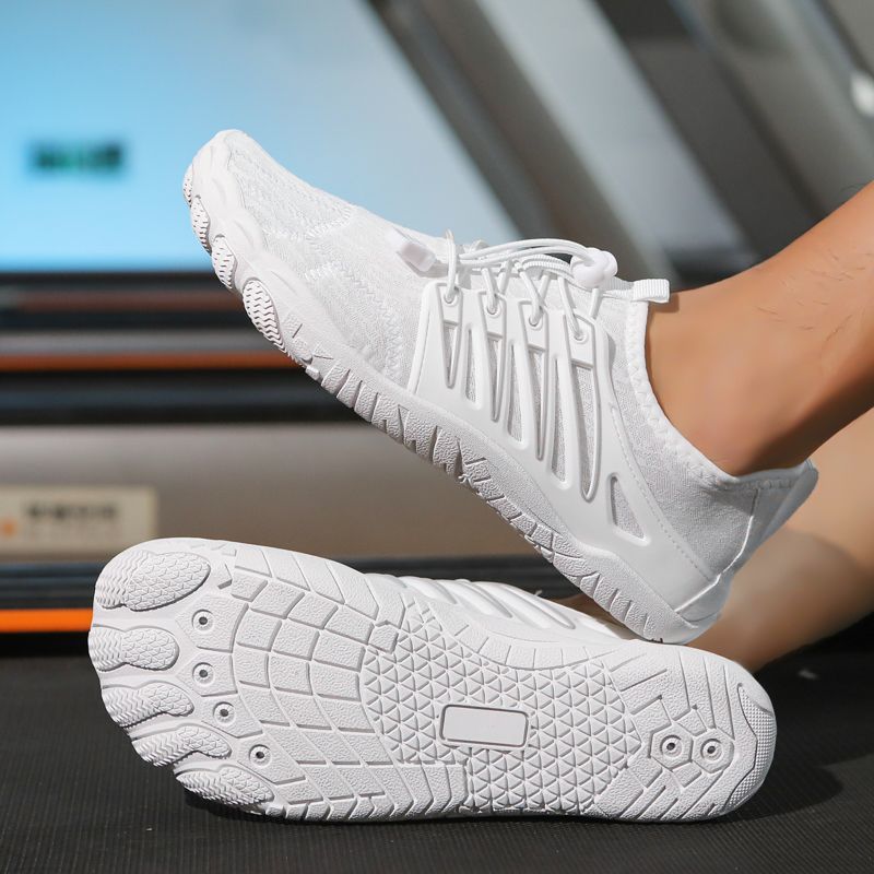 Men Shoes Trainers - Yeni Popüler Yalınayak Su Ayakkabıları Erkek