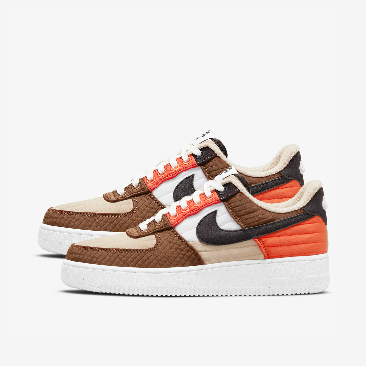 Men'S Shoes Nike Air Force - Nike orijinal Air Force 1 Low