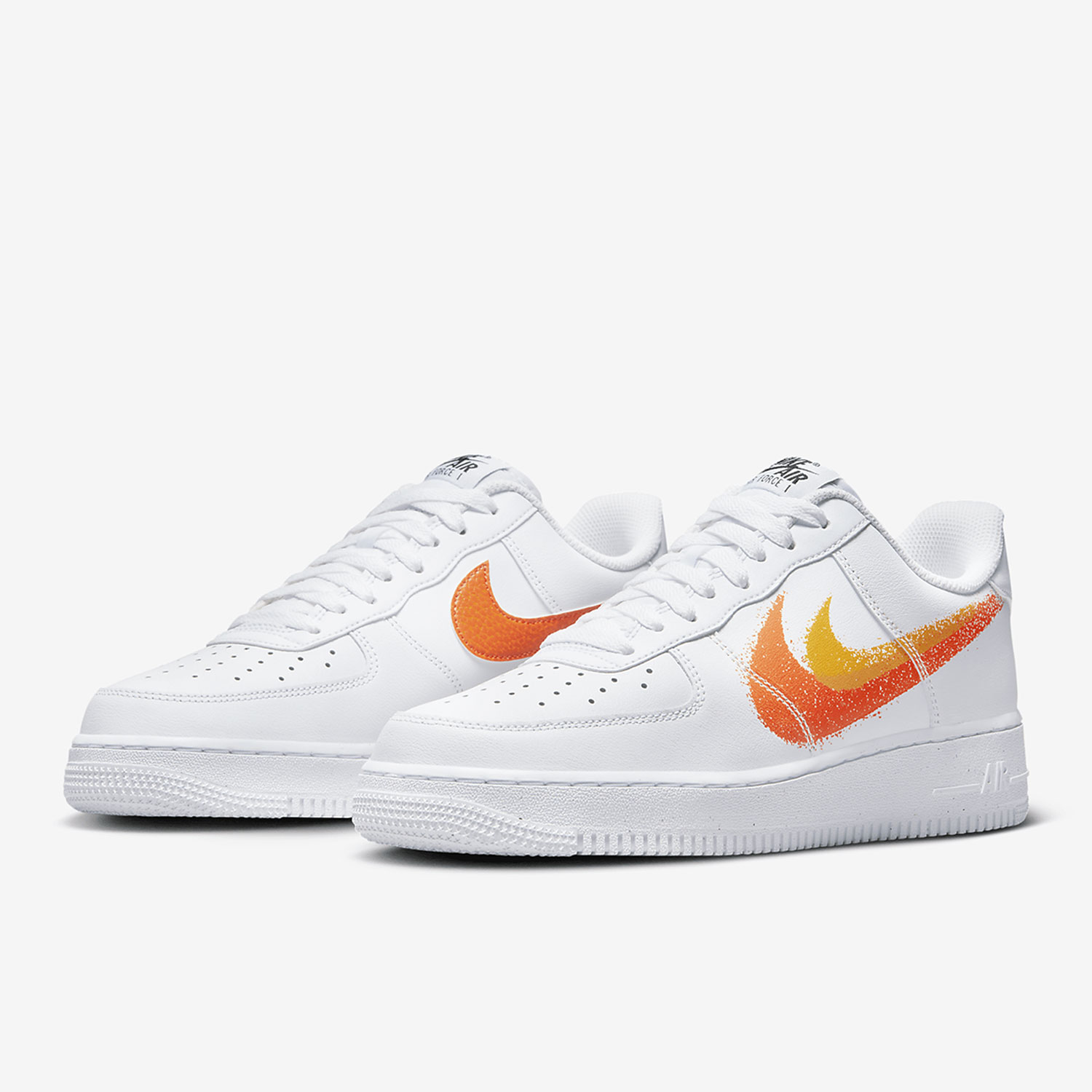 Men'S Shoes Nike Air Force - Nike orijinal AIR FORCE 1 '07