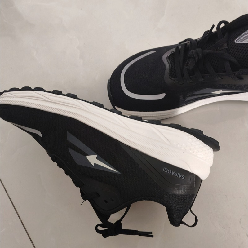Men'S Shoes X Wide - 2026 Sıcak Fırsat Erkek Koşu Ayakkabıları