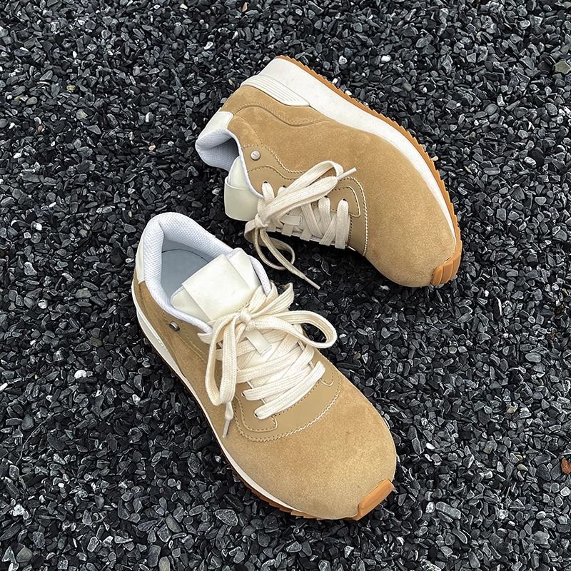 Men'S Shoes X Wide - 2026 yeni trend yürüyüş erkek ayakkabısı