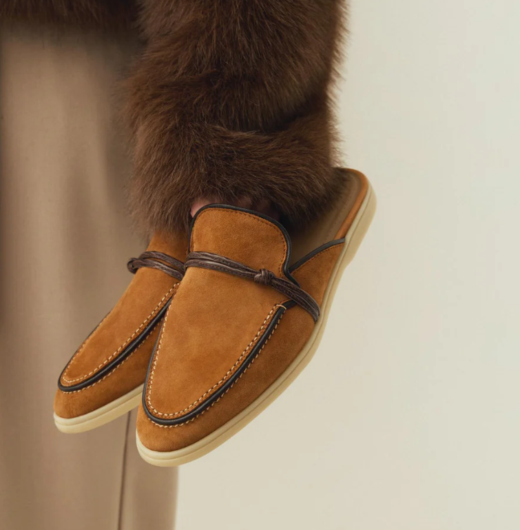 Men Shoes Office - Erkekler İçin Lüks Tasarım Orta Doğu
