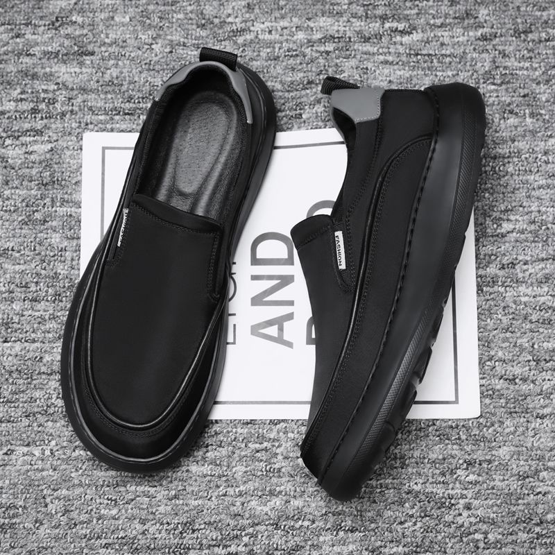 Loafer Slip On Men - Erkek 2026 Yaz Yeni Slip-On Loafer'lar