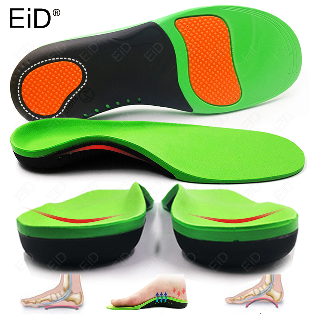 EiD En İyi Ortez Astarı Kemer  - Men'S Shoes X Wide incelemesi ve fiyatı