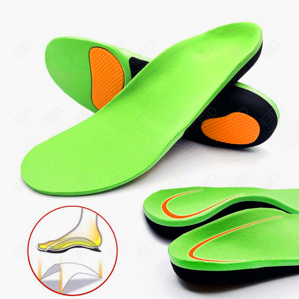 EiD En İyi Ortez Astarı Kemer  - Men'S Shoes X Wide incelemesi ve fiyatı