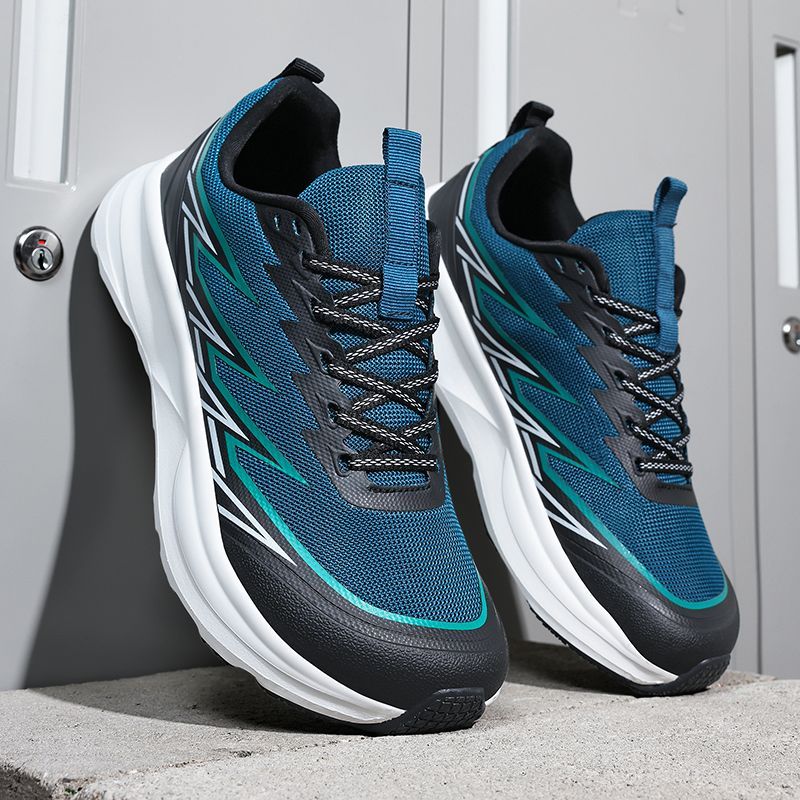 2026 Yeni Trend Erkek Koşu Aya - Men'S Shoes X Wide incelemesi ve fiyatı