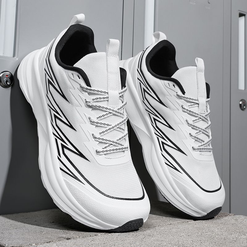 2026 Yeni Trend Erkek Koşu Aya - Men'S Shoes X Wide incelemesi ve fiyatı