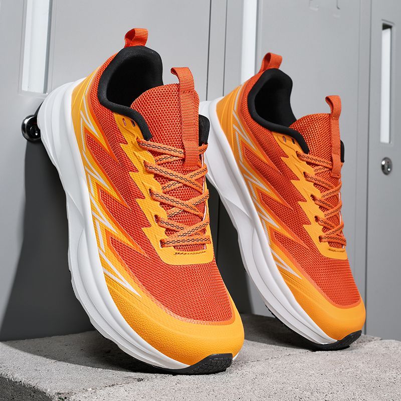 2026 Yeni Trend Erkek Koşu Aya - Men'S Shoes X Wide incelemesi ve fiyatı
