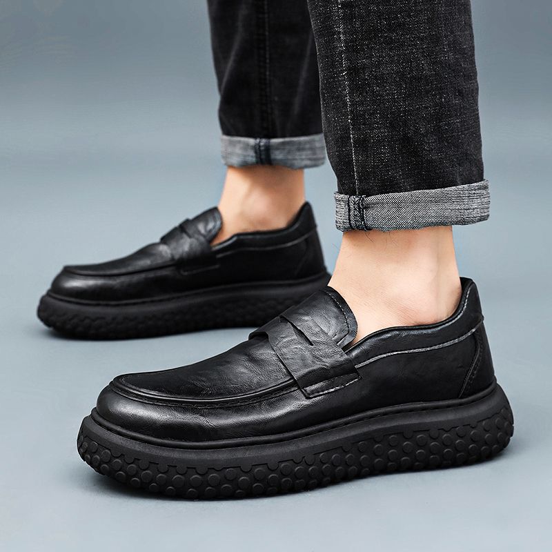 2026 Yeni Erkek Loafer'ları Yu - Loafer Slip On Men incelemesi ve fiyatı