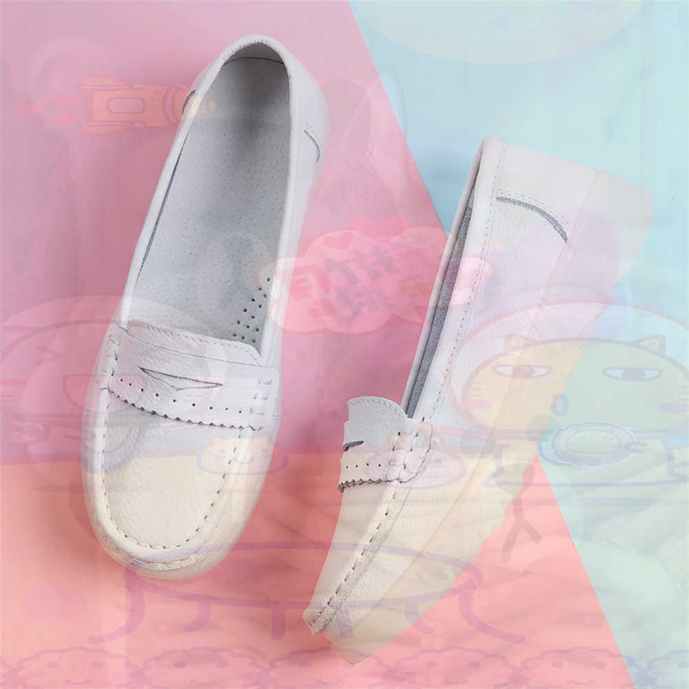 Mokasen Sürüş Genç Spor Ayakka - Men'S Shoes Expensive Brands incelemesi ve fiyatı