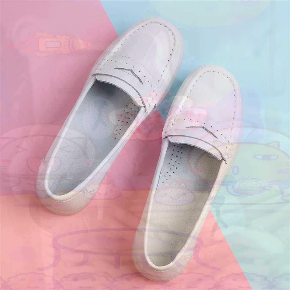 Mokasen Sürüş Genç Spor Ayakka - Men'S Shoes Expensive Brands incelemesi ve fiyatı