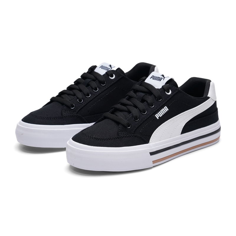 Puma retro kanvas beyaz spor a - Men'S Shoes Puma Sports incelemesi ve fiyatı