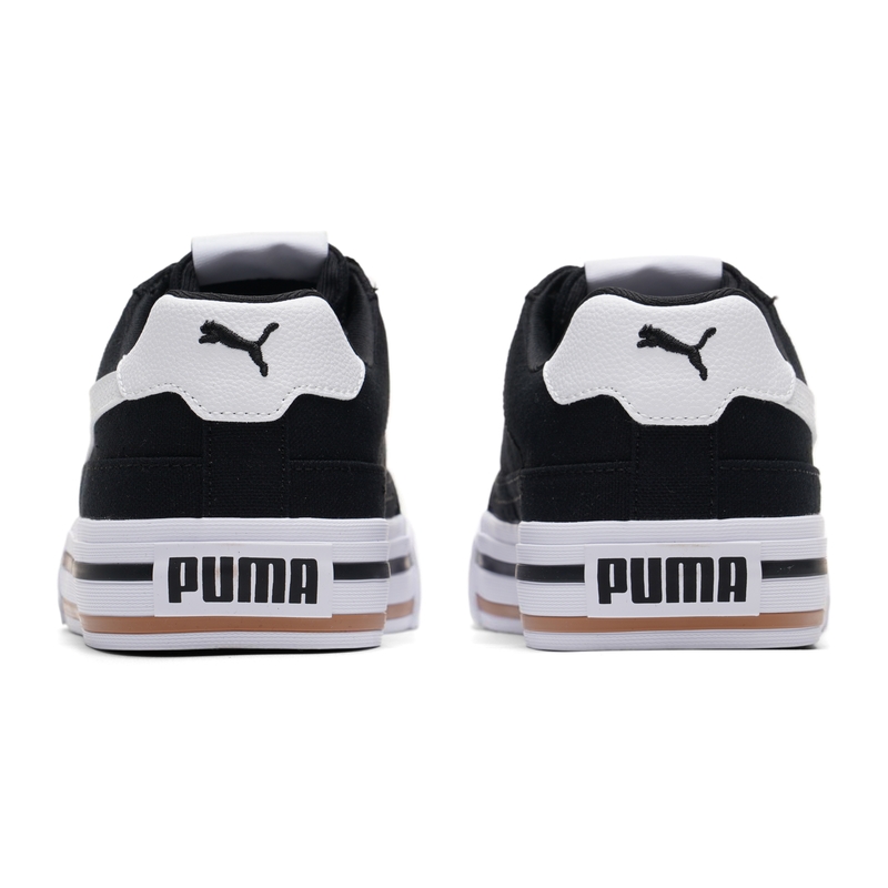 Puma retro kanvas beyaz spor a - Men'S Shoes Puma Sports incelemesi ve fiyatı