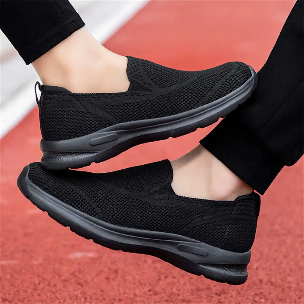 Dantelsiz Net Erkek Botları De - Men'S Shoes Different Types incelemesi ve fiyatı