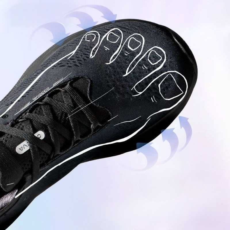 2026 Yeni Lüks Erkek Koşu Ayak - Men'S Shoes X Wide incelemesi ve fiyatı
