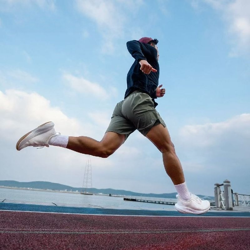 2026 Yeni Lüks Erkek Koşu Ayak - Men'S Shoes X Wide incelemesi ve fiyatı