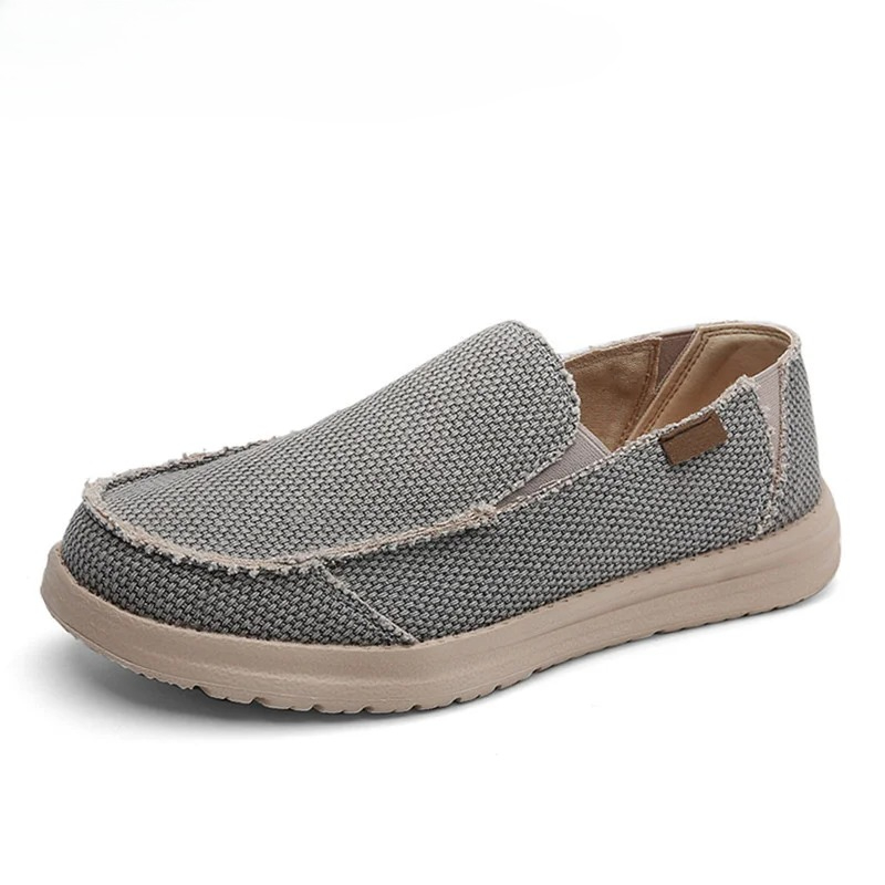 Açık hava kaymaz spor ayakkabı - Loafer Slip On Men incelemesi ve fiyatı
