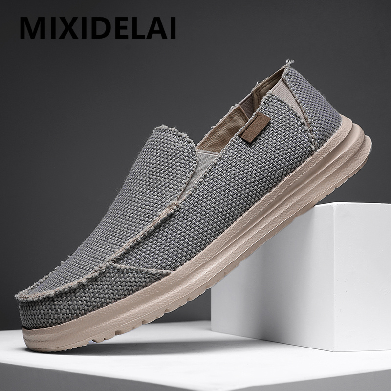 Açık hava kaymaz spor ayakkabı - Loafer Slip On Men incelemesi ve fiyatı