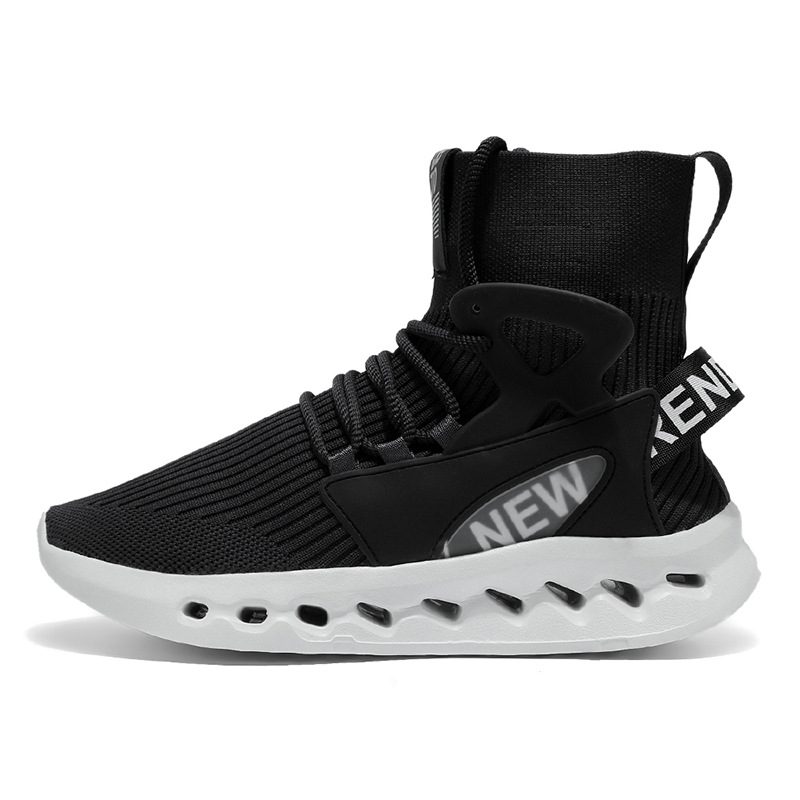 Trendy Erkek Yüksek Bilekli Ço - Men Shoes Office incelemesi ve fiyatı