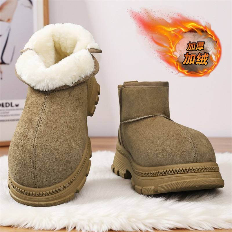 Yüksekliği Artıran Pamuklu Aya - Loafer Slip On Men incelemesi ve fiyatı