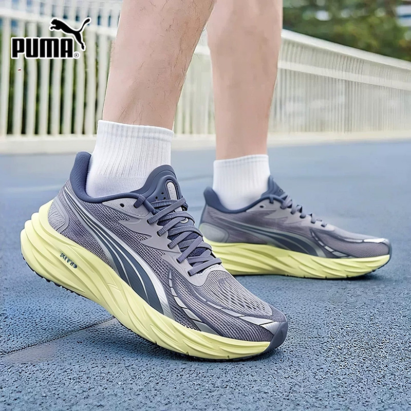 Puma erkek ayakkabıları - Velo - Men'S Shoes Puma Sports incelemesi ve fiyatı