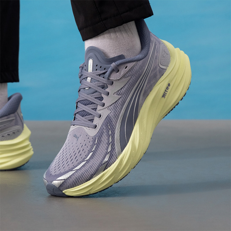 Puma erkek ayakkabıları - Velo - Men'S Shoes Puma Sports incelemesi ve fiyatı