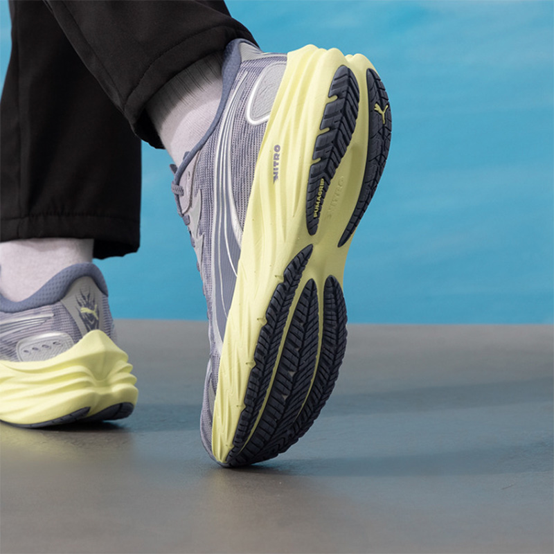 Puma erkek ayakkabıları - Velo - Men'S Shoes Puma Sports incelemesi ve fiyatı