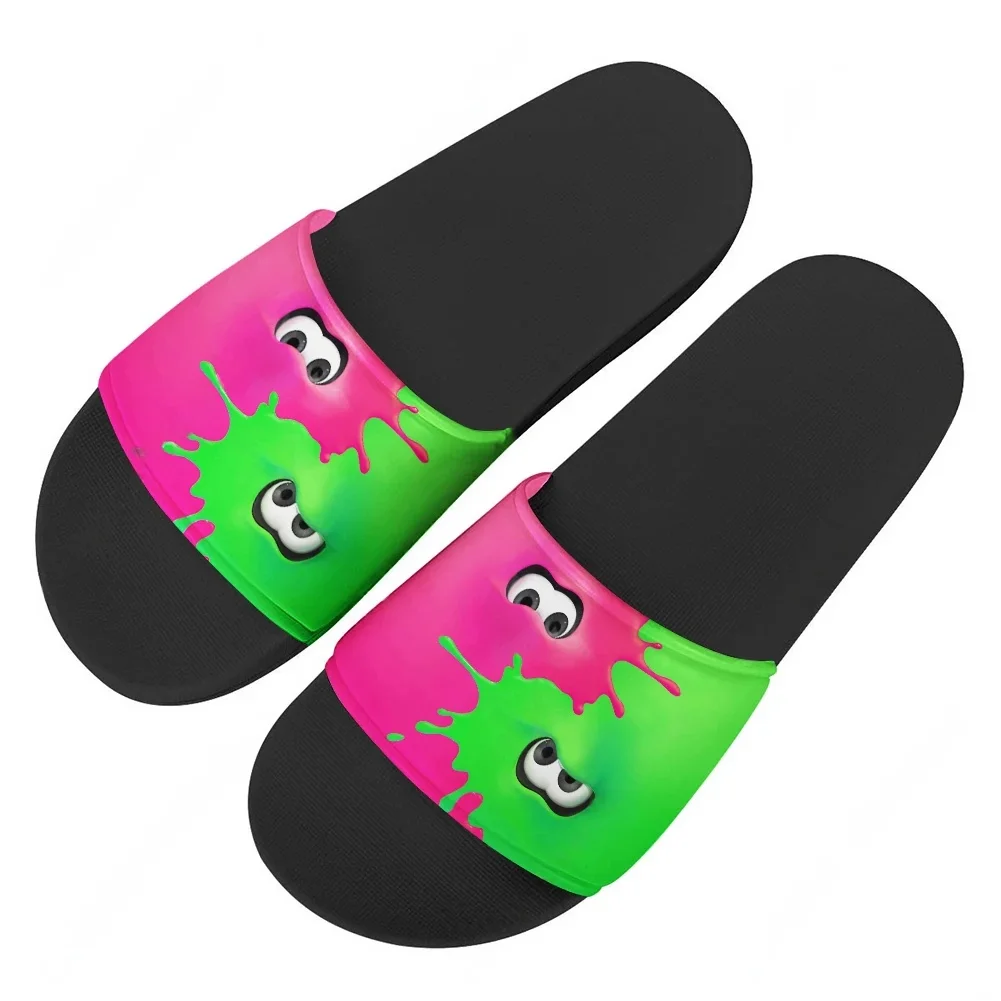 Splatoons Sandalet Ev Terlikle - Men Shoes On Sale incelemesi ve fiyatı
