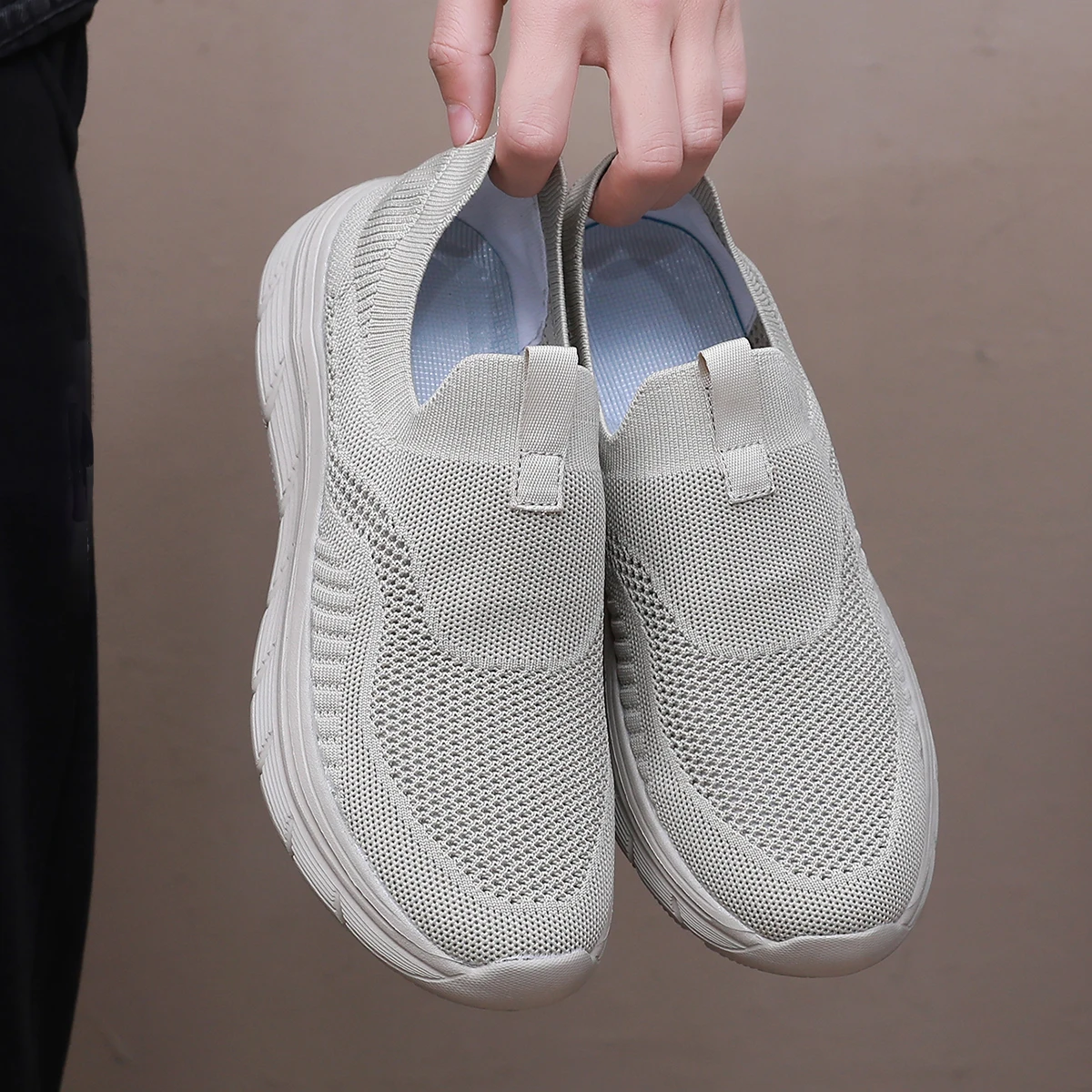 Erkek yürüyüş ayakkabısı hafif - Men Shoes Trainers incelemesi ve fiyatı