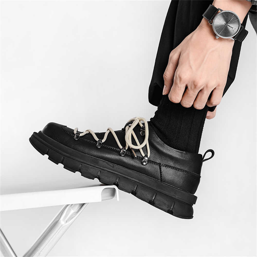 Görünüm Artırır Platformlu Yük - Men'S Shoes Expensive Brands incelemesi ve fiyatı