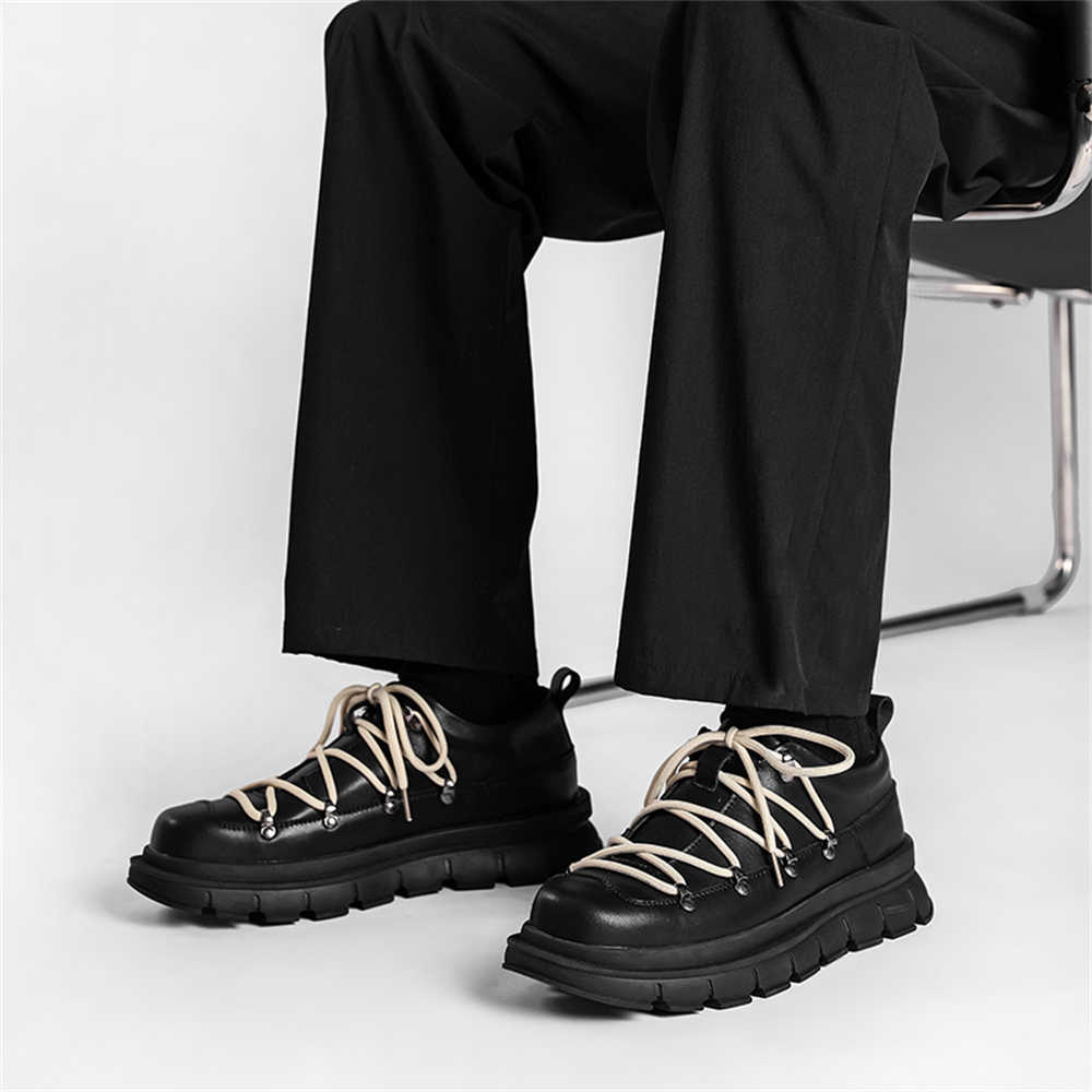 Görünüm Artırır Platformlu Yük - Men'S Shoes Expensive Brands incelemesi ve fiyatı