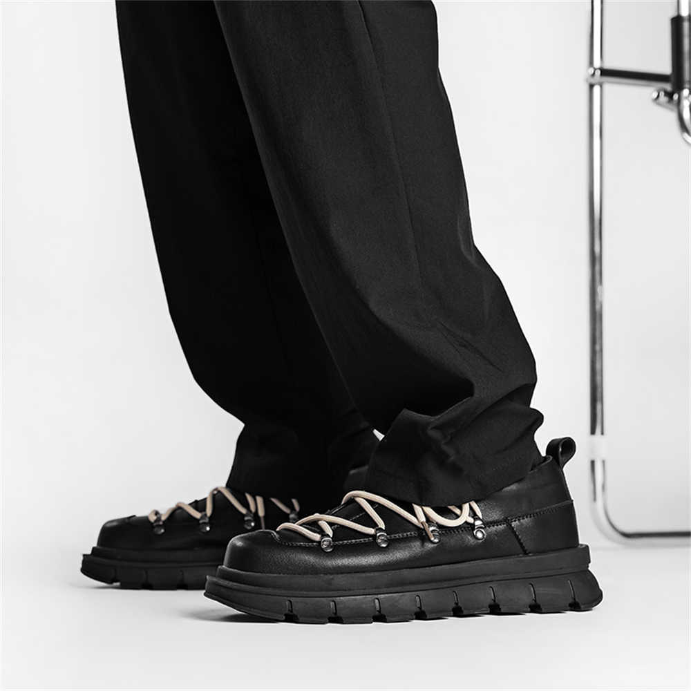 Görünüm Artırır Platformlu Yük - Men'S Shoes Expensive Brands incelemesi ve fiyatı