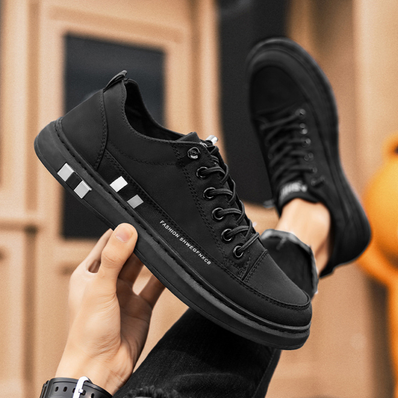 deri olmayan rahat ayakkabılar - Loafer Slip On Men incelemesi ve fiyatı